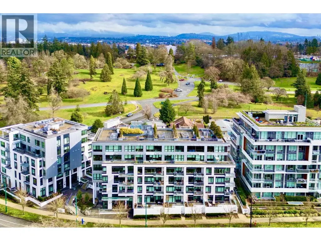 302 4932 Cambie Street, Vancouver
