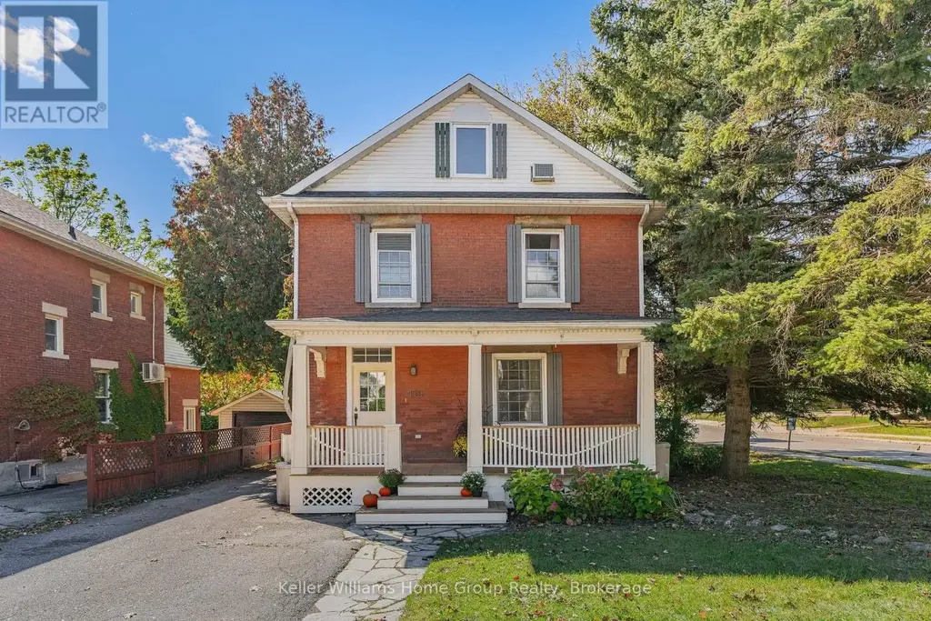 130 Yorkshire Street N, Guelph (Downtown)