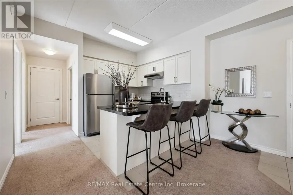 134 - 1077 Gordon Street, Guelph (Kortright West)