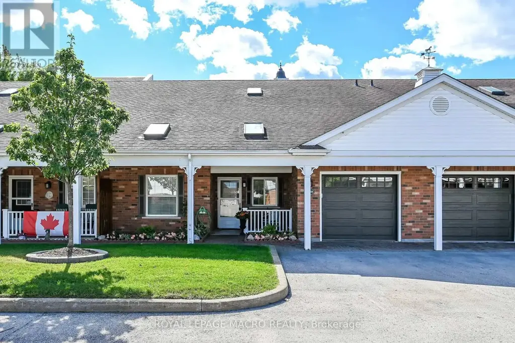 4 - 4108 Loganberry Court, Lincoln (Lincoln-Jordan/Vineland)