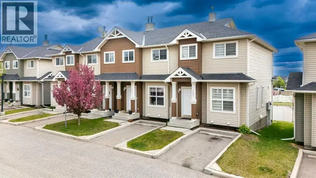 4507, 111 Tarawood Lane Ne, Calgary