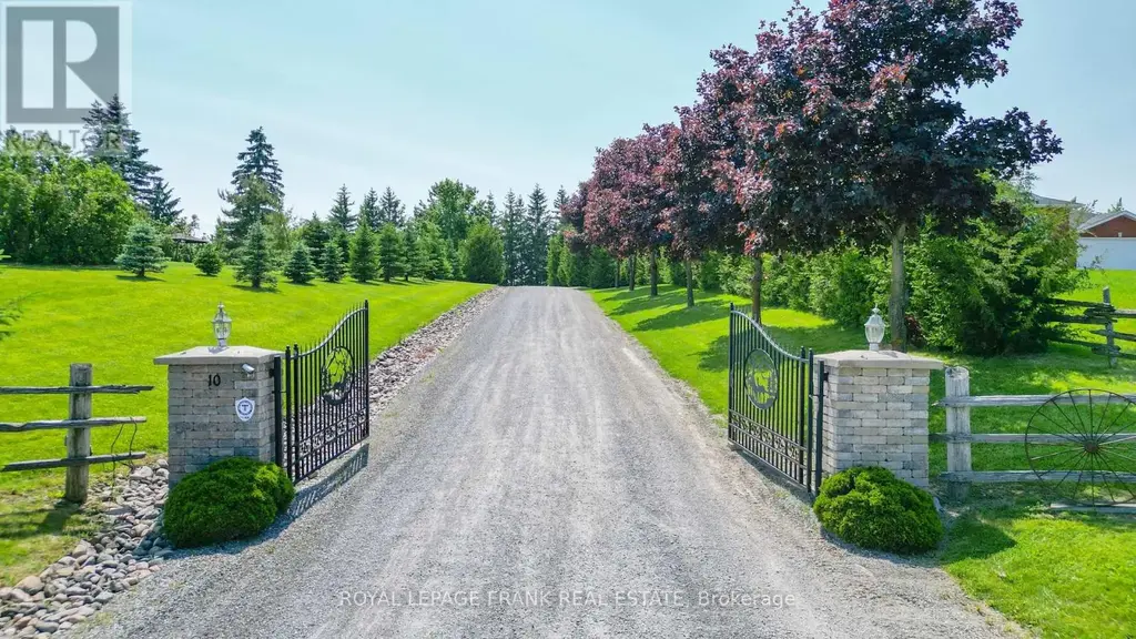 10 Cityview Heights, Kawartha Lakes (Omemee)