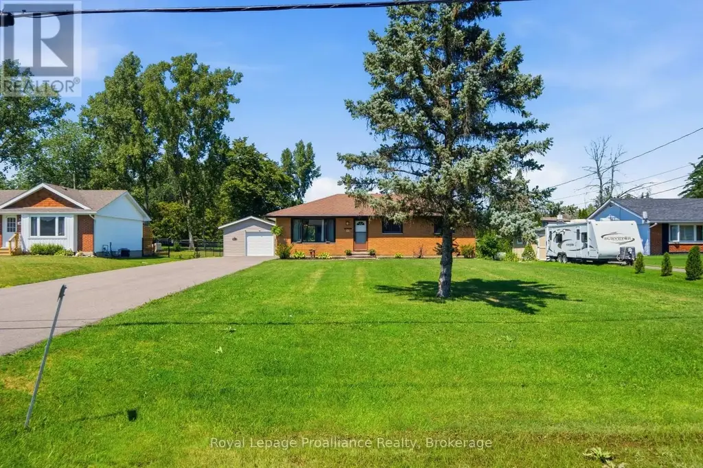 499 Meyers Creek Road, Quinte West (Trenton Ward)