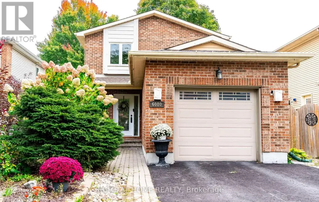 6080 Rivercrest Drive, Ottawa