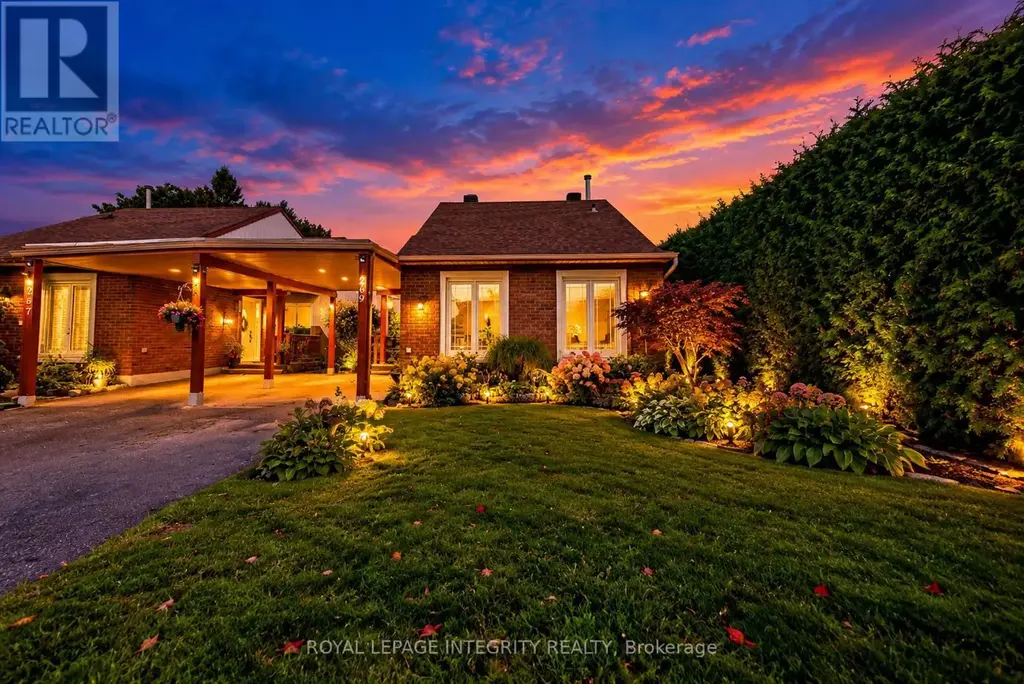 269 Elderberry Terrace, Ottawa