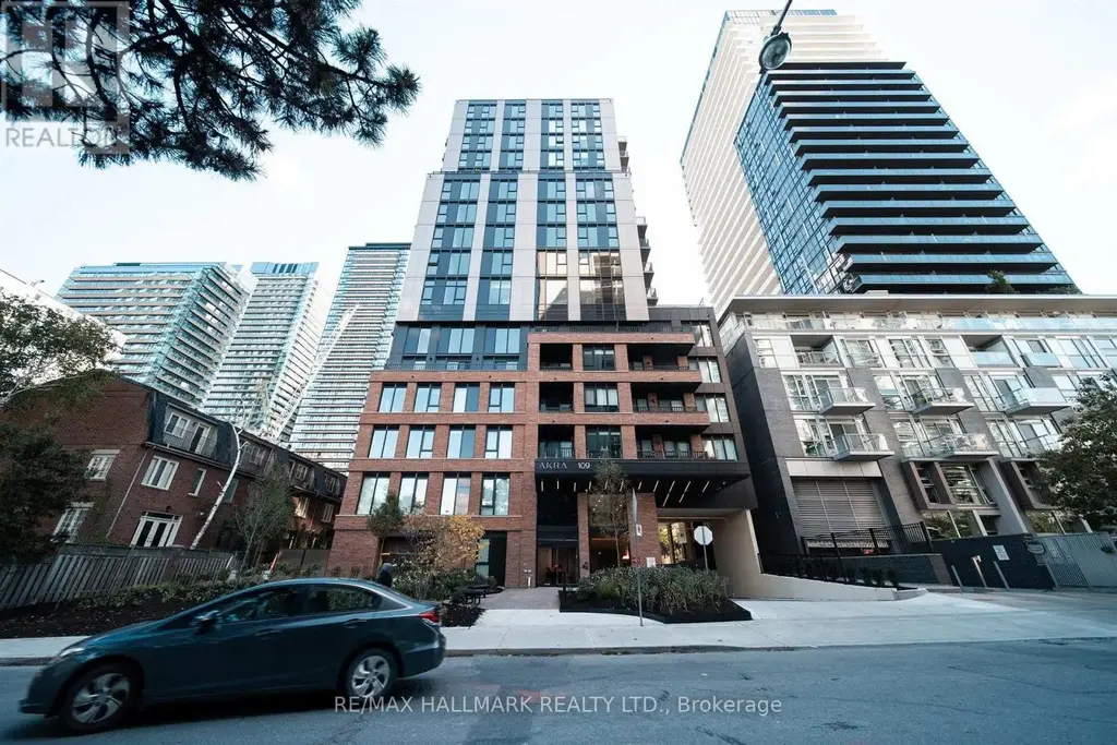 1109 - 109 Erskine Avenue, Toronto (Mount Pleasant West)