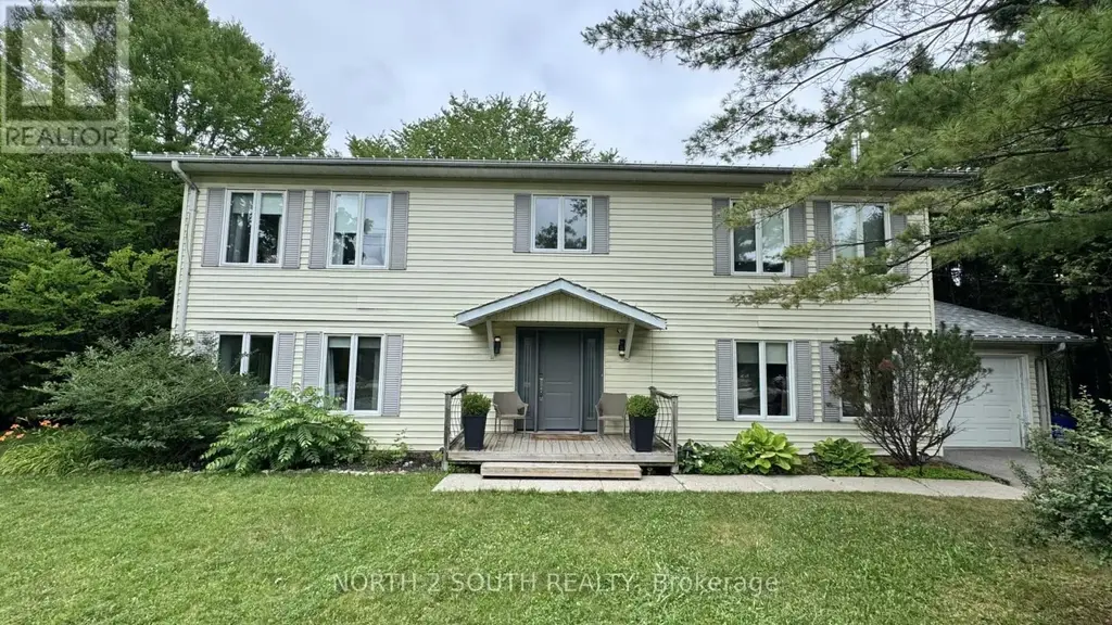 610 Sunset Beach Road, Richmond Hill (Oak Ridges Lake Wilcox)