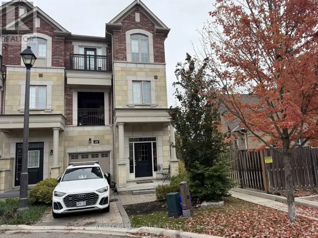 31 Caliber Court, King (Nobleton)