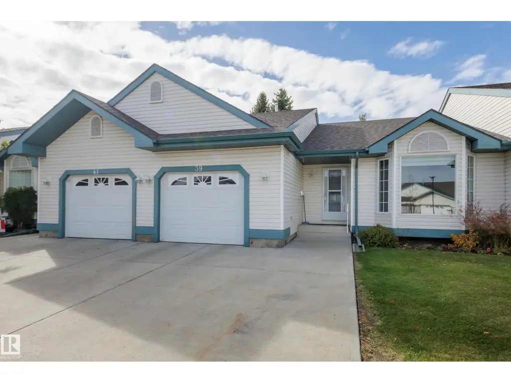 #39 308 Jackson Rd Nw, Edmonton