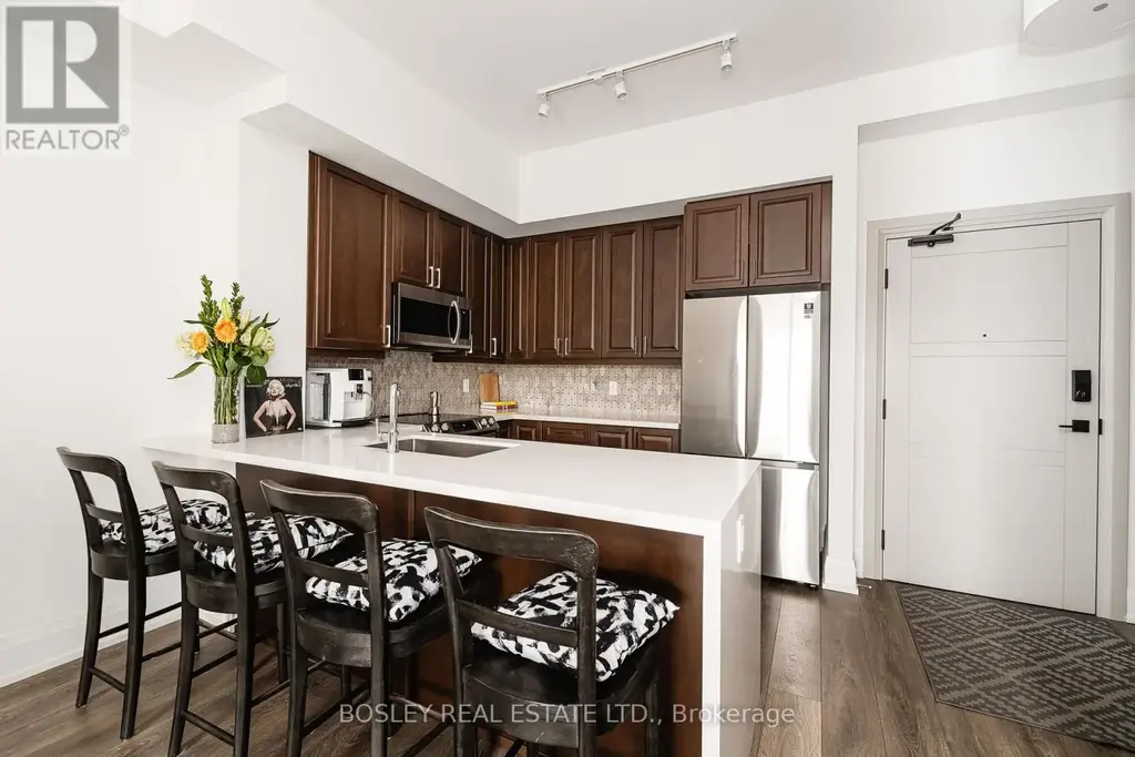 310 - 1 Hume Street S, Collingwood