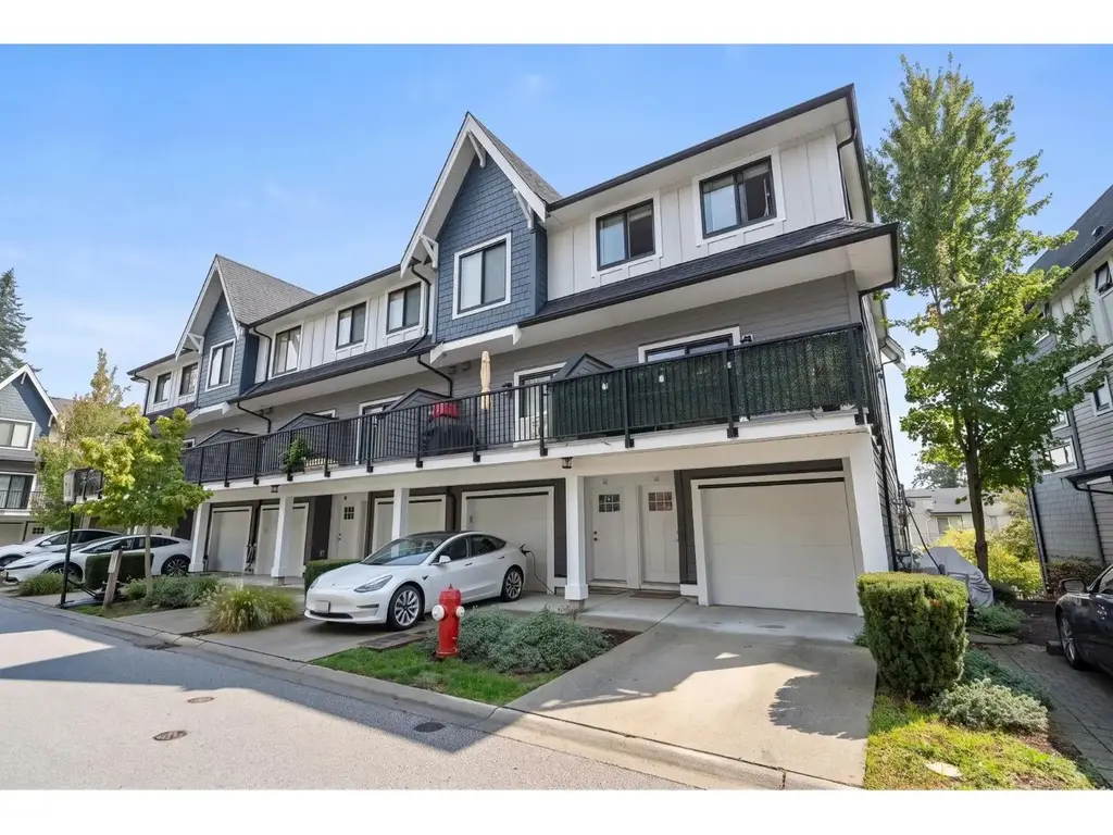 40 2888 156 Street, Surrey