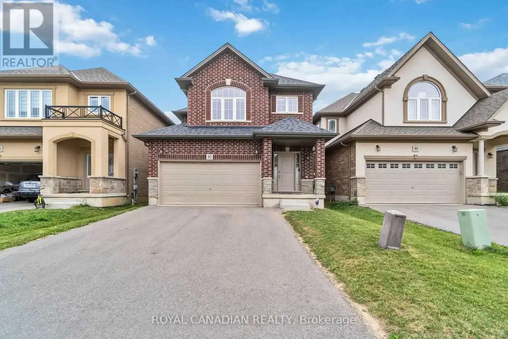 92 Bethune Avenue, Hamilton