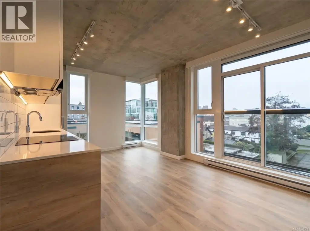 409 1097 View St, Victoria