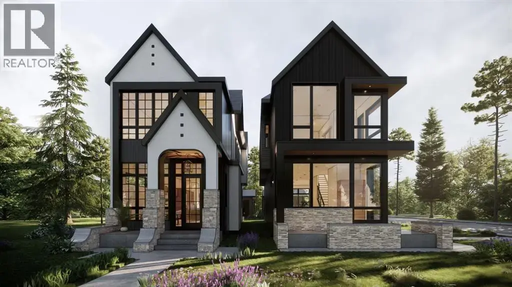2413 32 Street Sw, Calgary