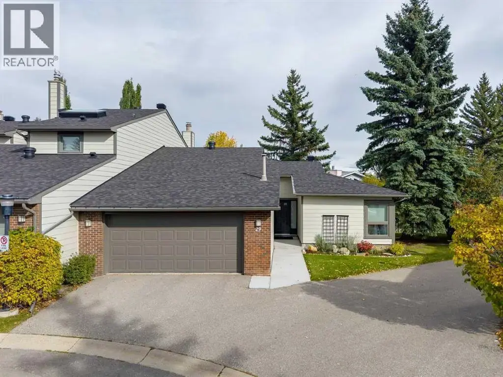 29, 185 Woodridge Drive Sw, Calgary