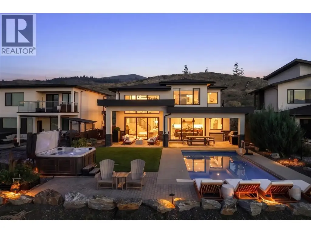 1763 Fawn Run Drive, Kelowna