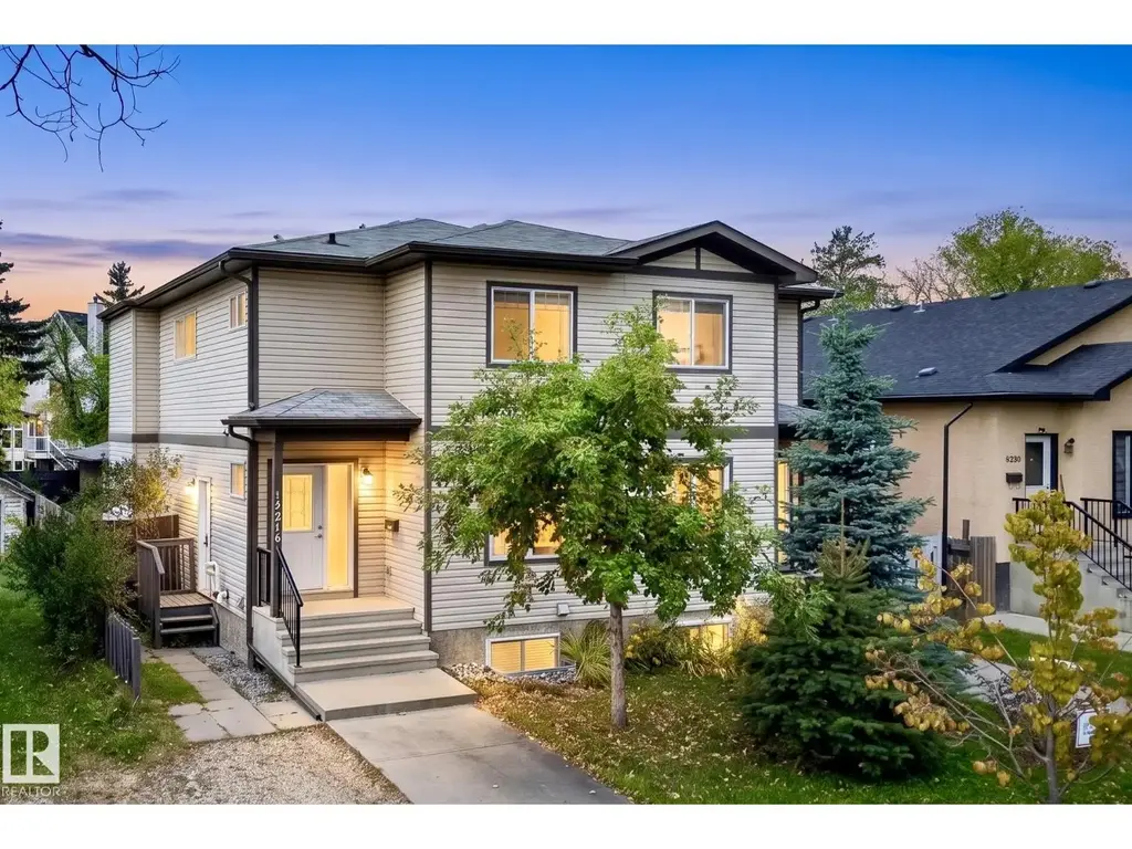 10216 150 St Nw Nw, Edmonton
