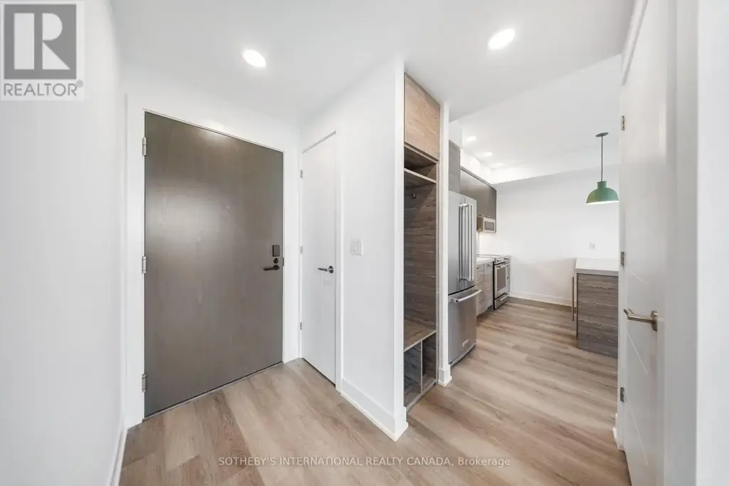 202 - 484 Spadina Avenue, Toronto (University)