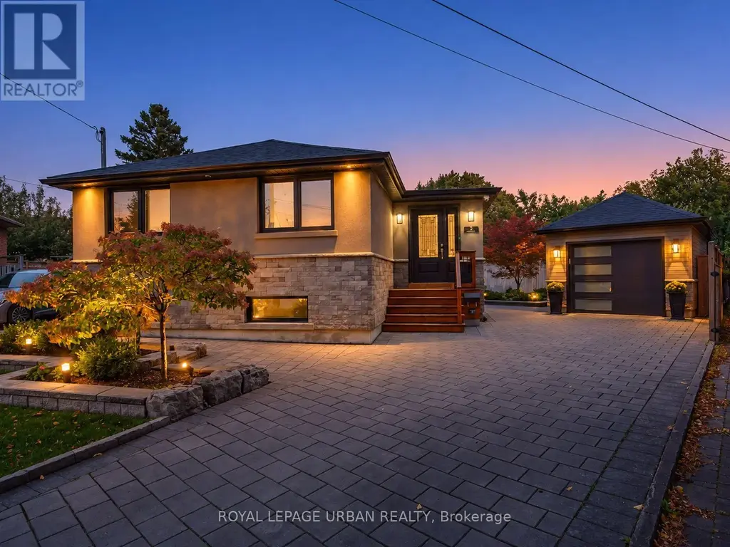 15 Samya Court, Toronto (Wexford-Maryvale)