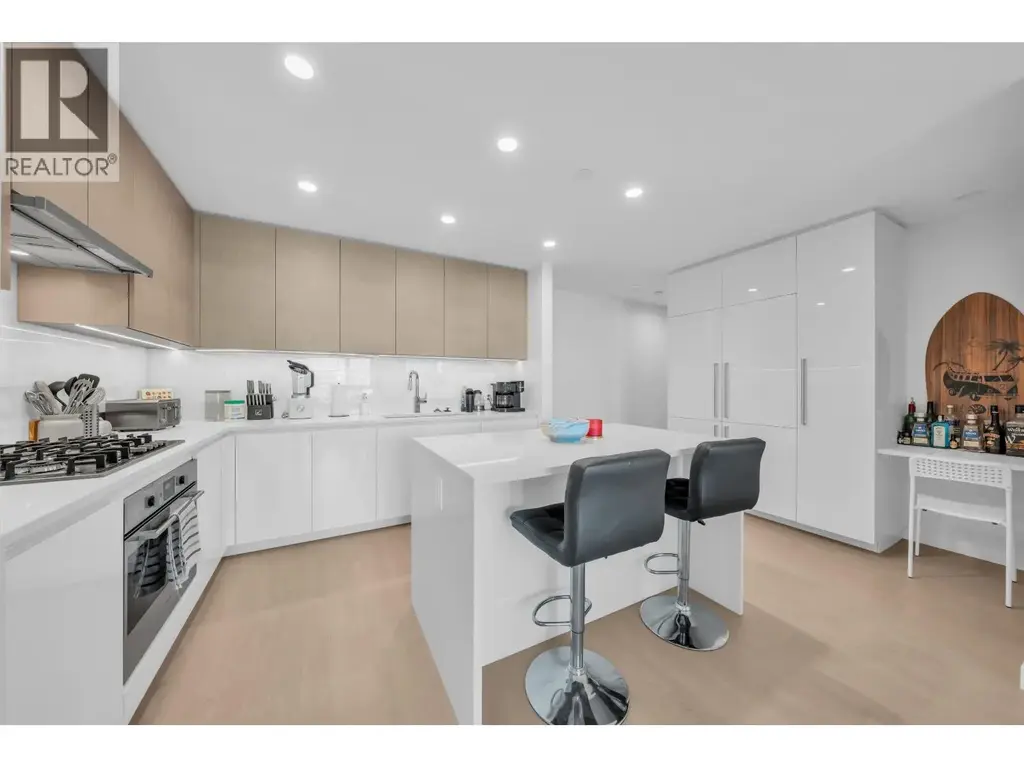 2506 4168 Lougheed Highway, Burnaby
