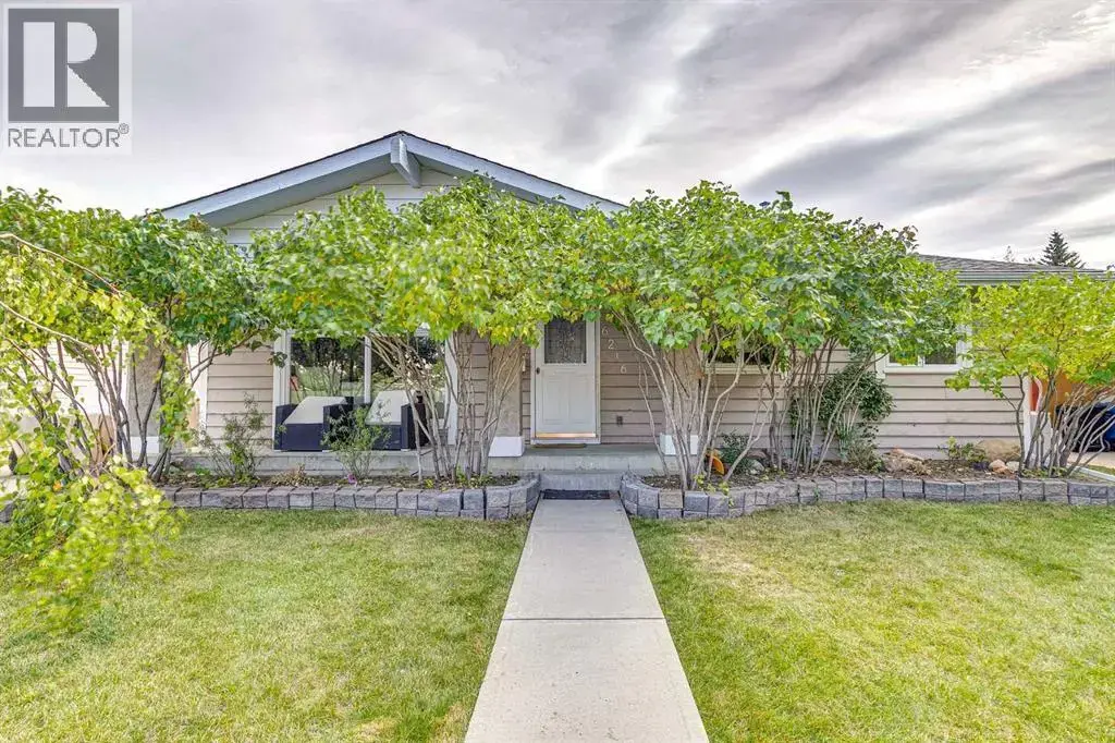 6216 Thornaby Way Nw, Calgary