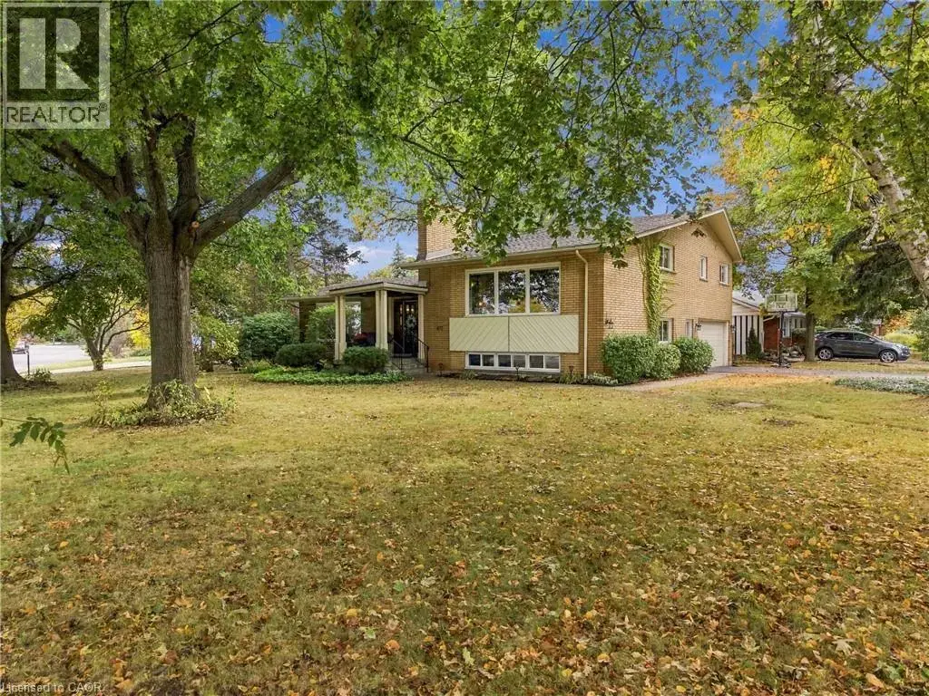 617 Scenic Drive, Hamilton