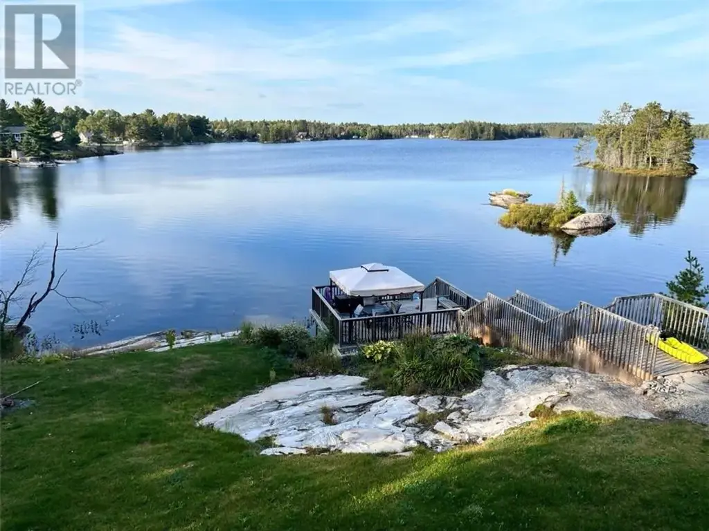 75 Curry Point, Markstay