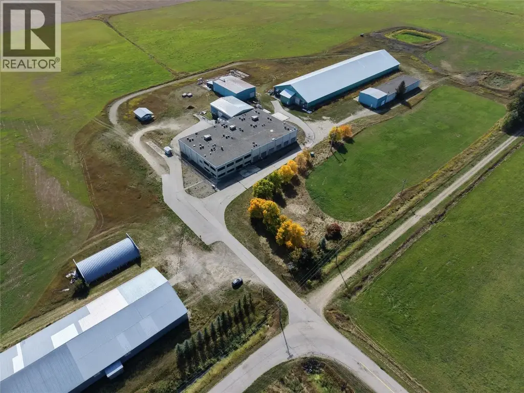 896 Reclamation Road, Creston