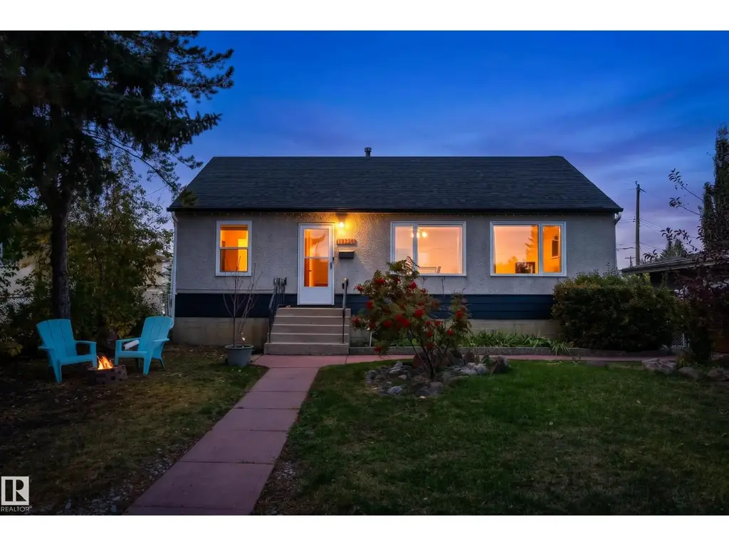 13220 77 St Nw, Edmonton