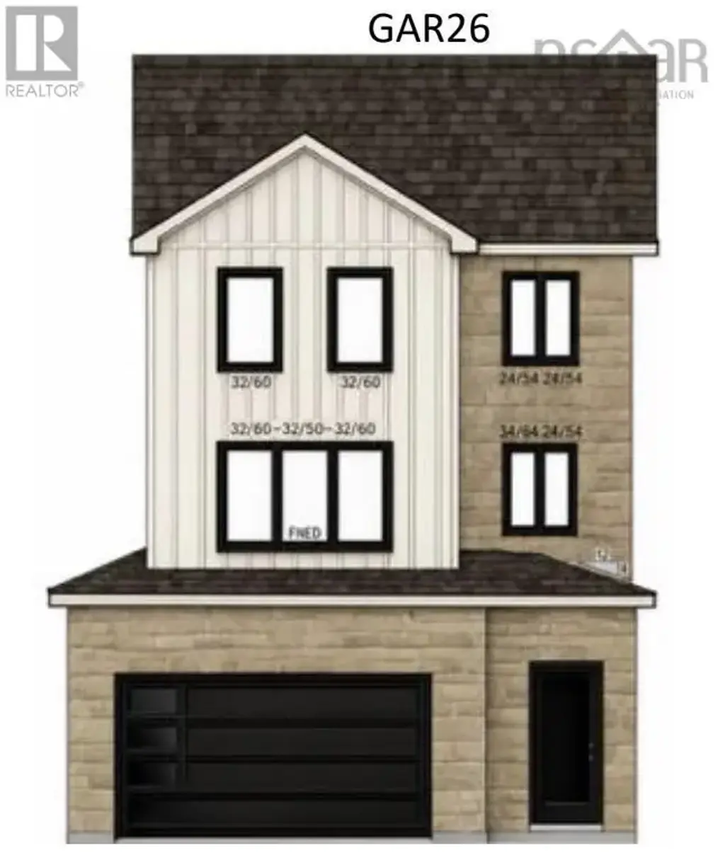 Gar26 124 Garvey Court, Bedford West