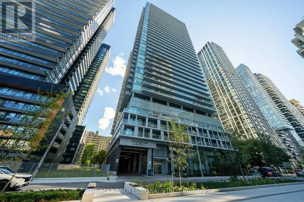 2103 - 99 Broadway Avenue, Toronto (Mount Pleasant West)