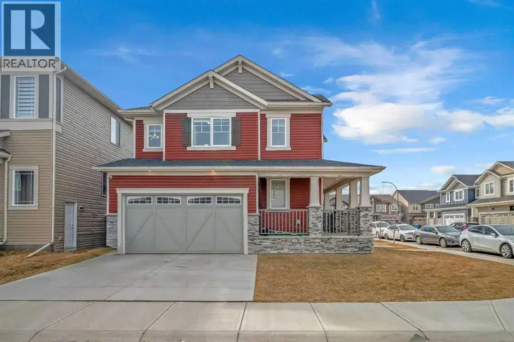 271 Carringham Road Nw, Calgary