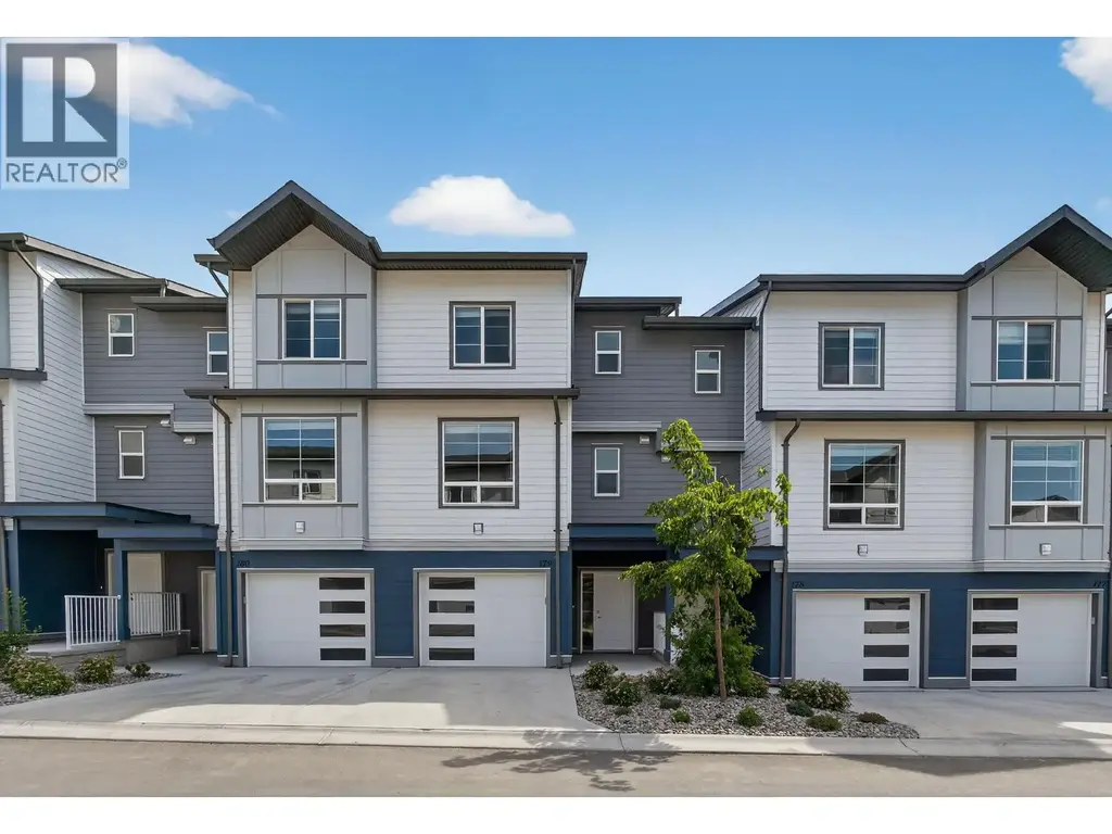 4025 Gellatly Road S Unit# 179, West Kelowna