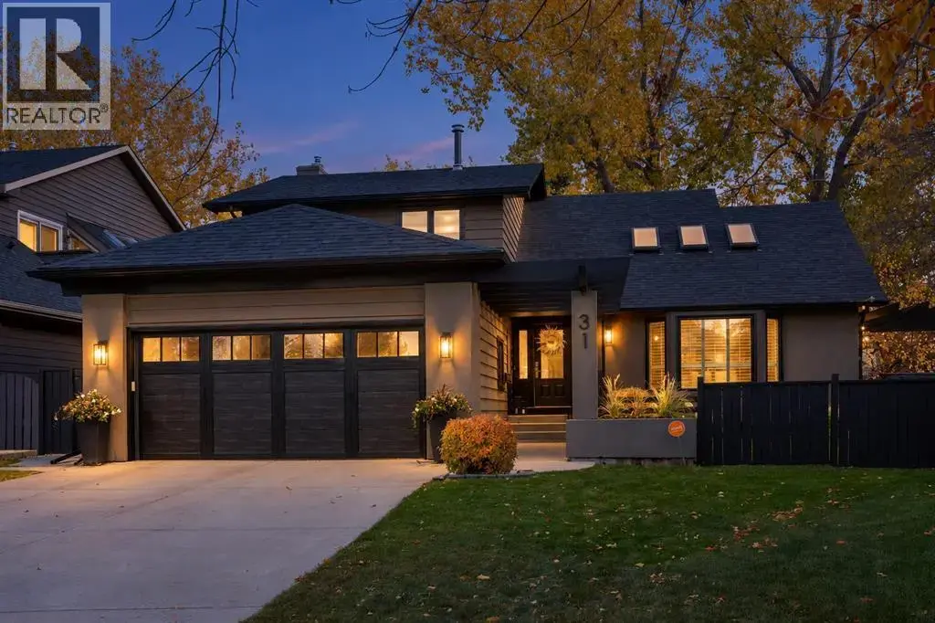 31 Canterville Bay Sw, Calgary