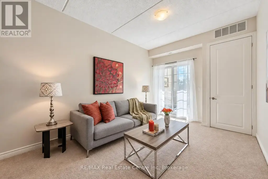 134 - 1077 Gordon Street, Guelph (Kortright West)