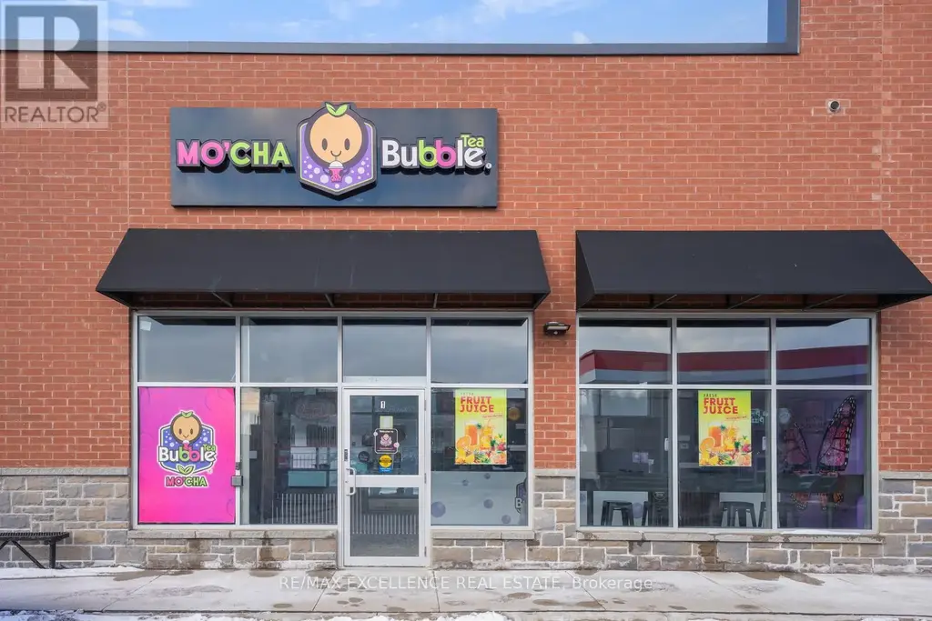 1 - 95 Cottrelle Boulevard, Brampton (Gore Industrial North)