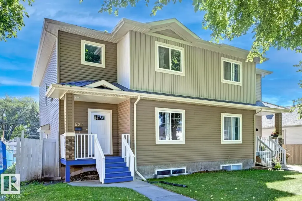 11827 56 St Nw, Edmonton