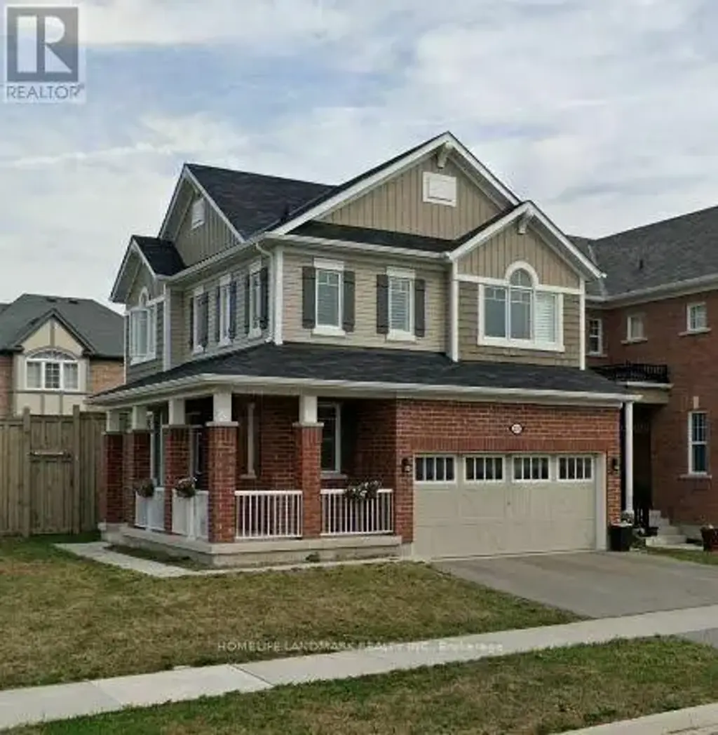 Basement Unit - 523 Dymott Avenue, Milton (HA Harrison)