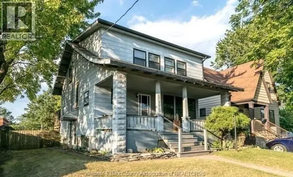 328 John B Avenue, Windsor