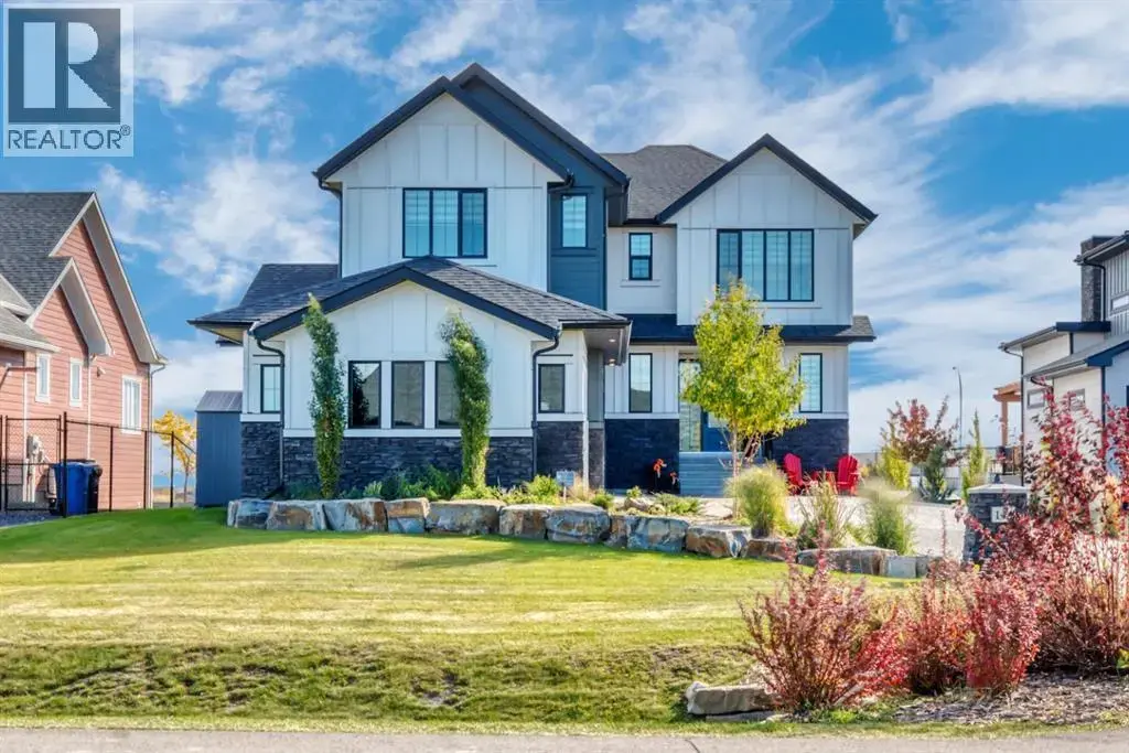 114 Cimarron Estates Drive, Okotoks