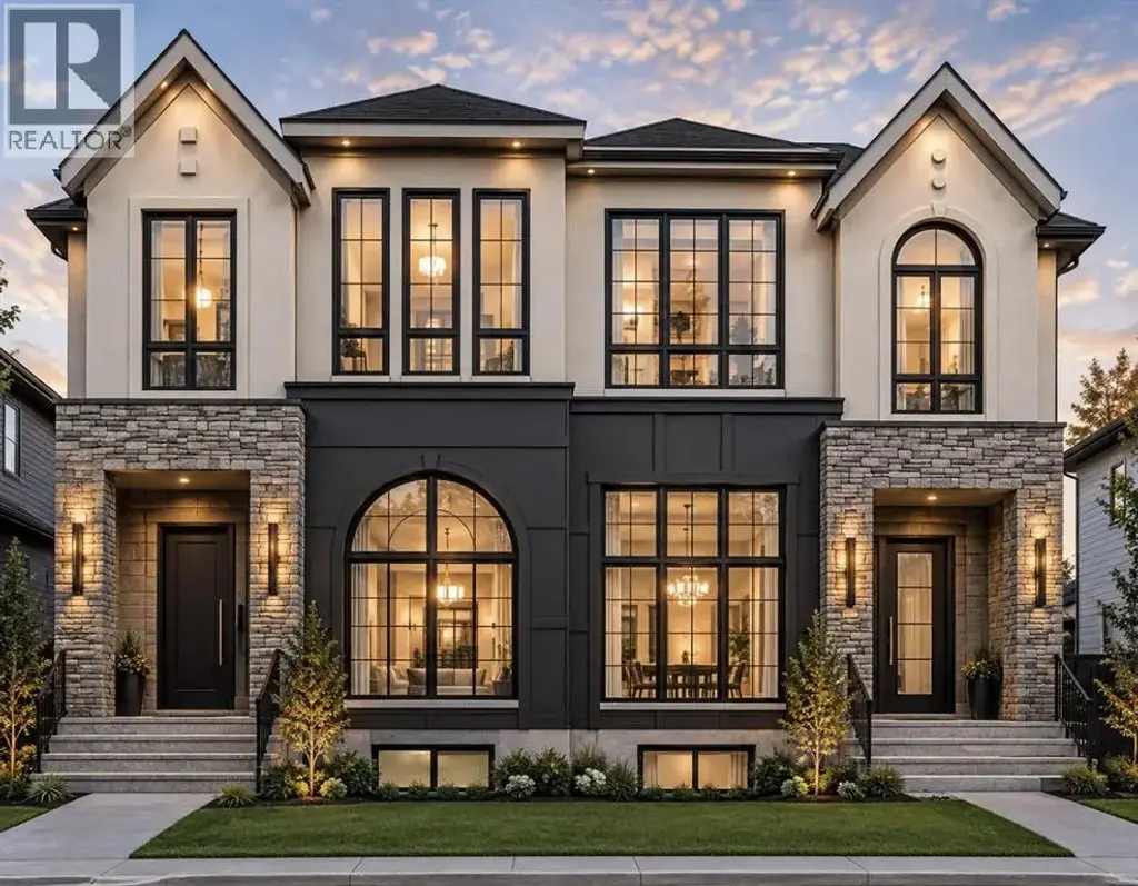 2531 2 Avenue Nw, Calgary