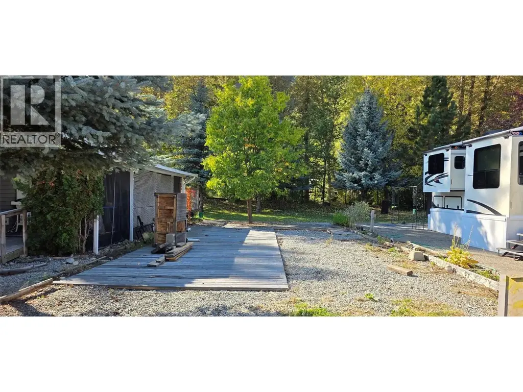321 Copper Avenue N Unit# 29, Greenwood