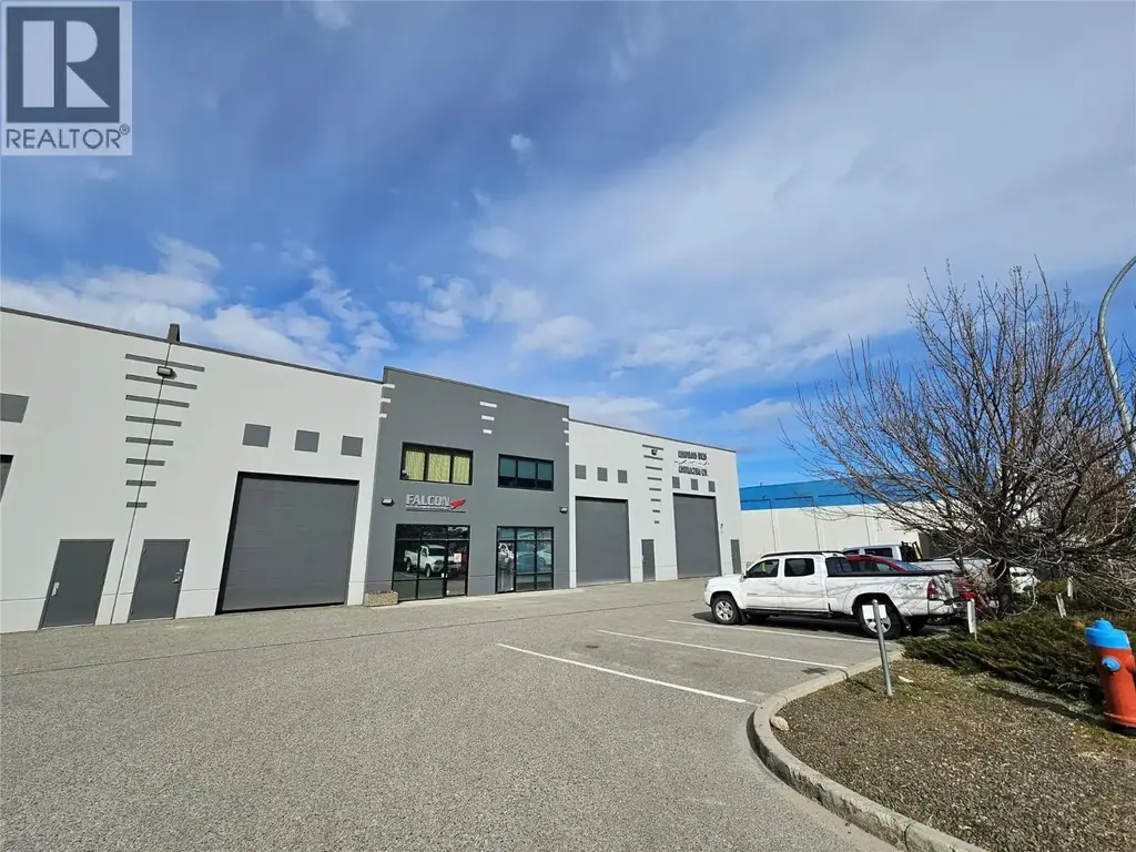 2543 Juliann Road Unit# 5, West Kelowna