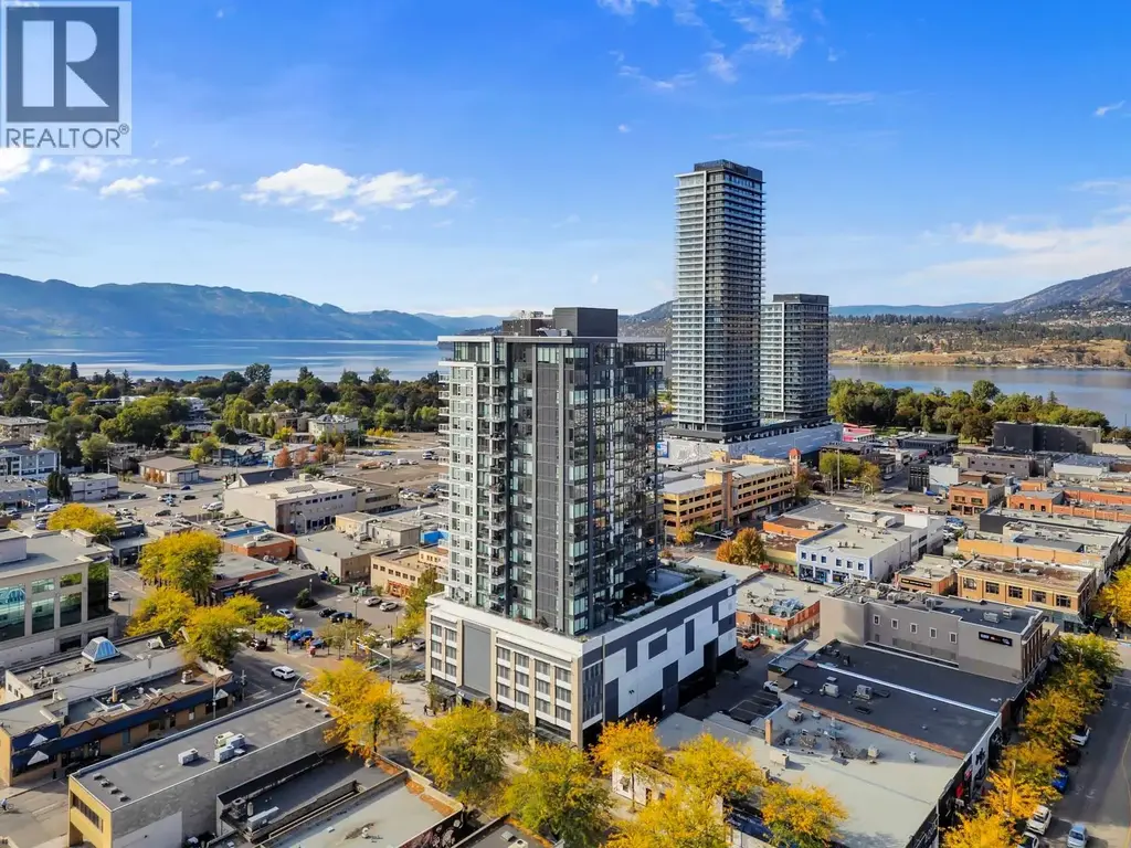 1588 Ellis Street Unit# 903, Kelowna