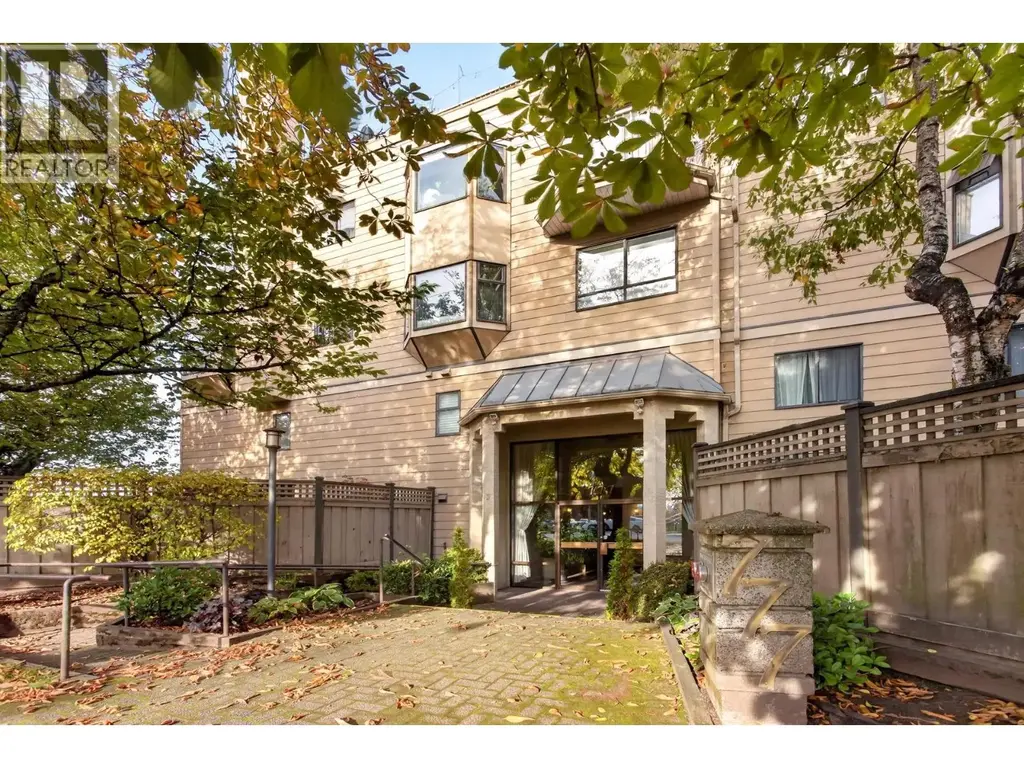 408 777 Eighth Street, New Westminster