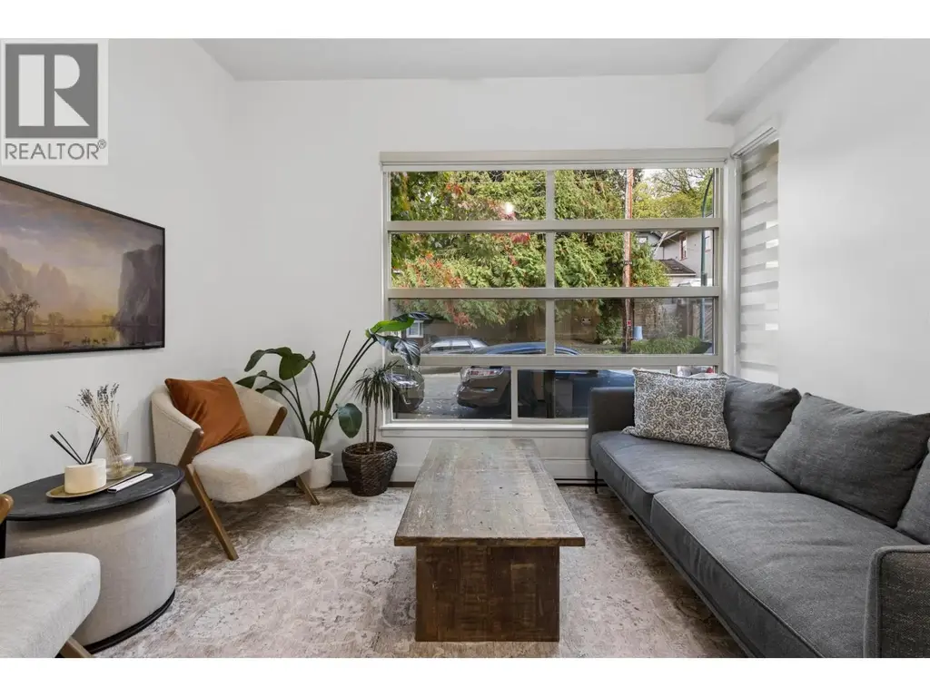 881 Salsbury Drive, Vancouver