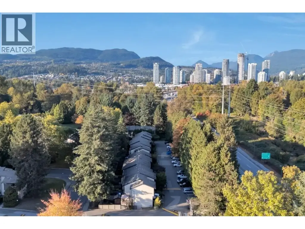 102 2915 Norman Avenue, Coquitlam