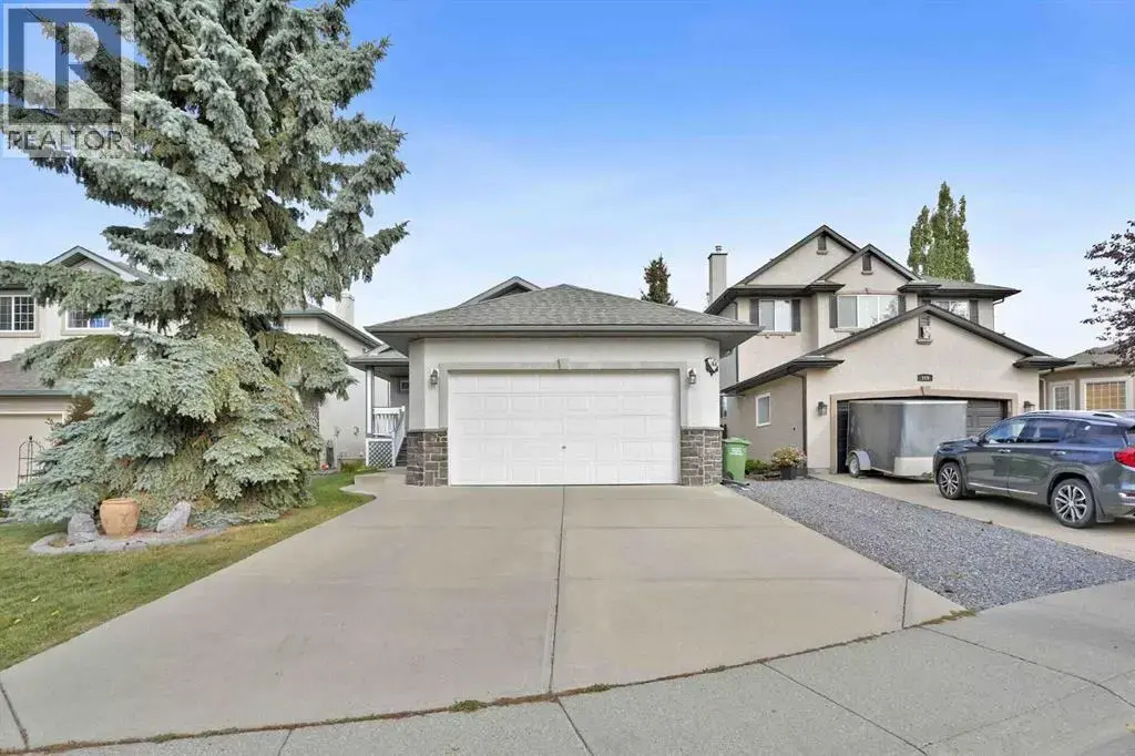 164 Sunterra Heights, Cochrane