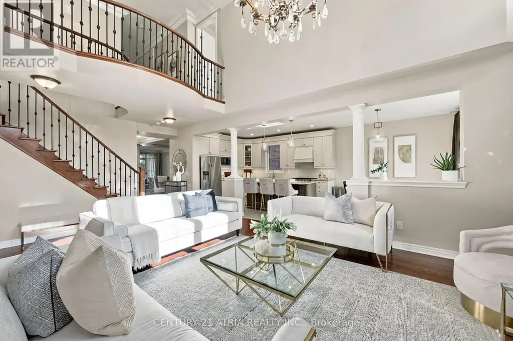48 William Bowes Boulevard, Vaughan (Maple)