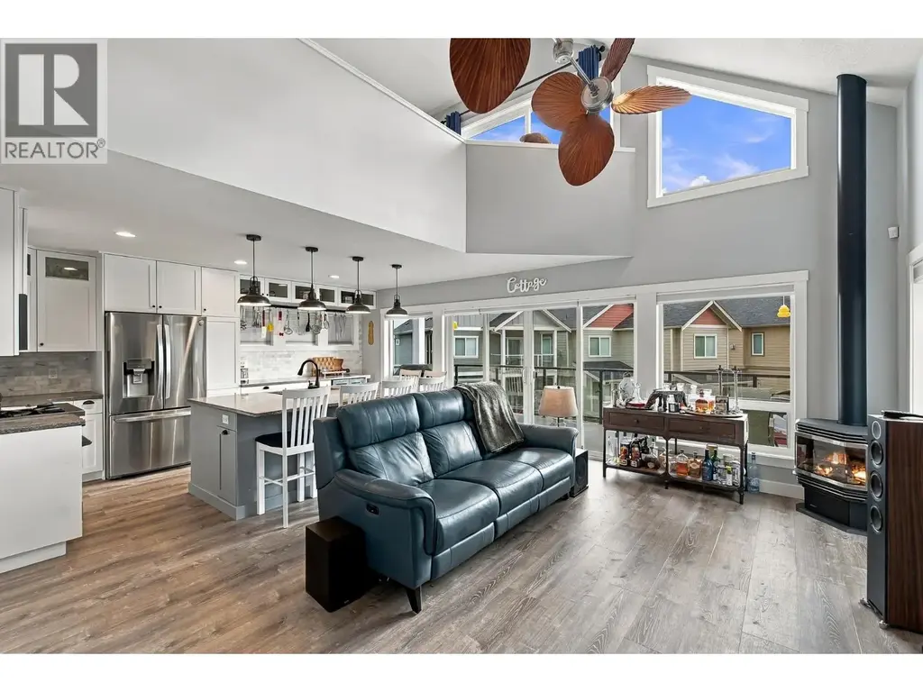 6976 Terazona Drive, Kelowna
